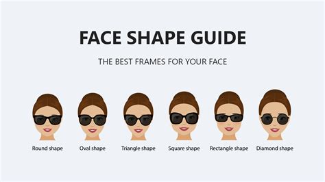 sunglasses oval face shape